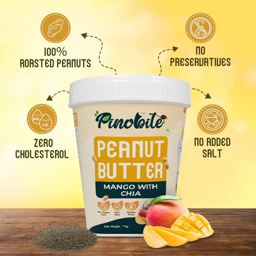 mango with chia peanut butter4