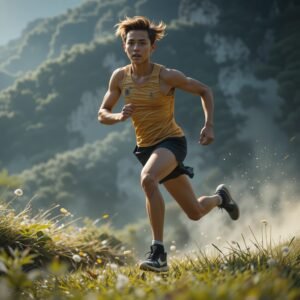 pinobite muesli with energy